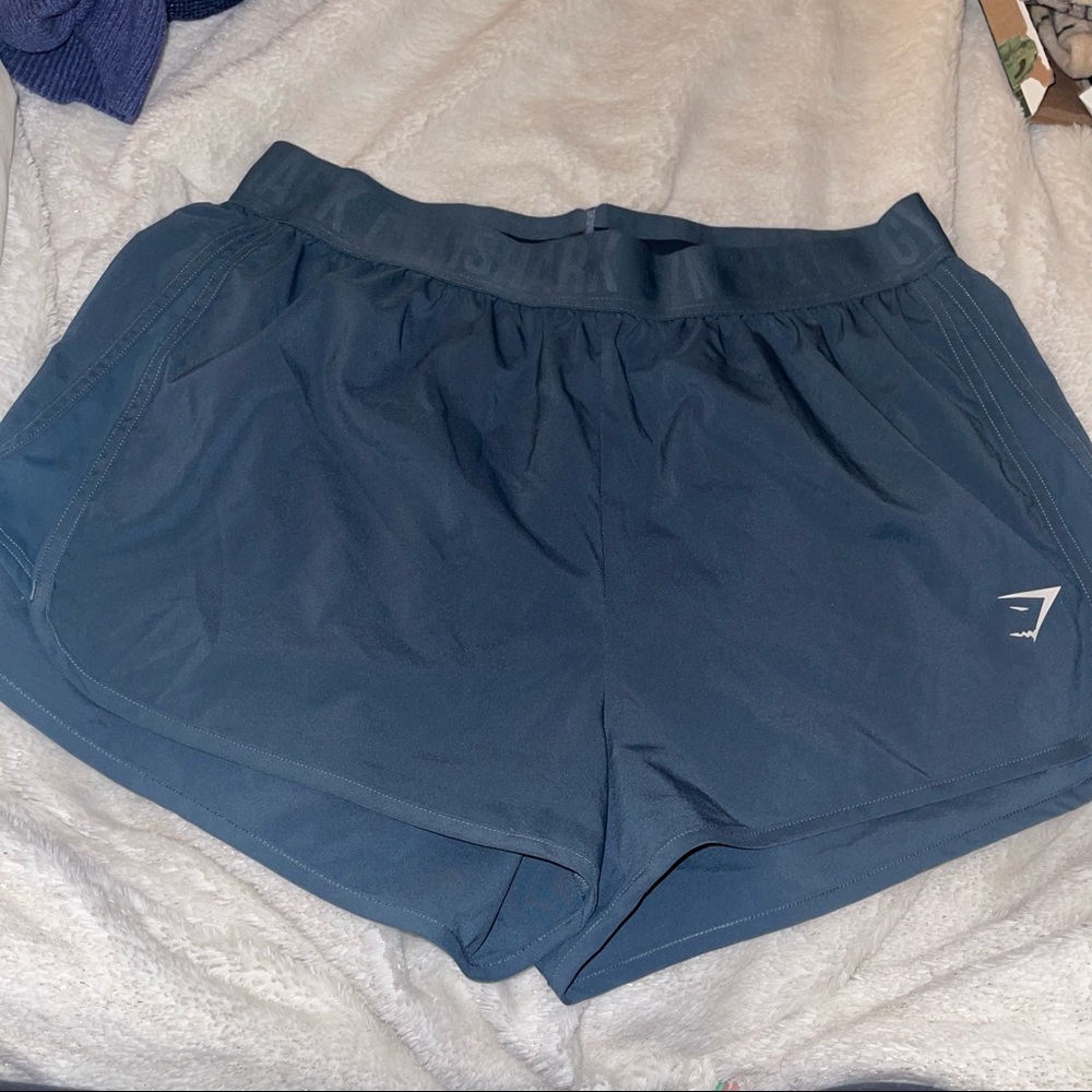 Gymshark Training Loose Shorts